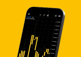 Trading App