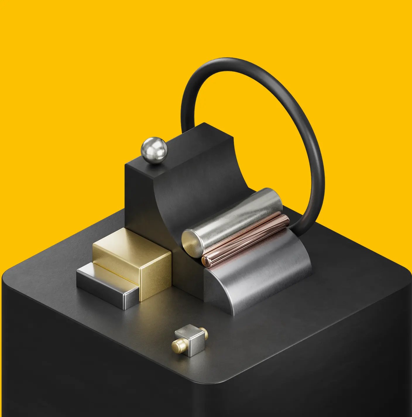 Enjoy a Secure and Seamless Experience in Gold & Silver Trading