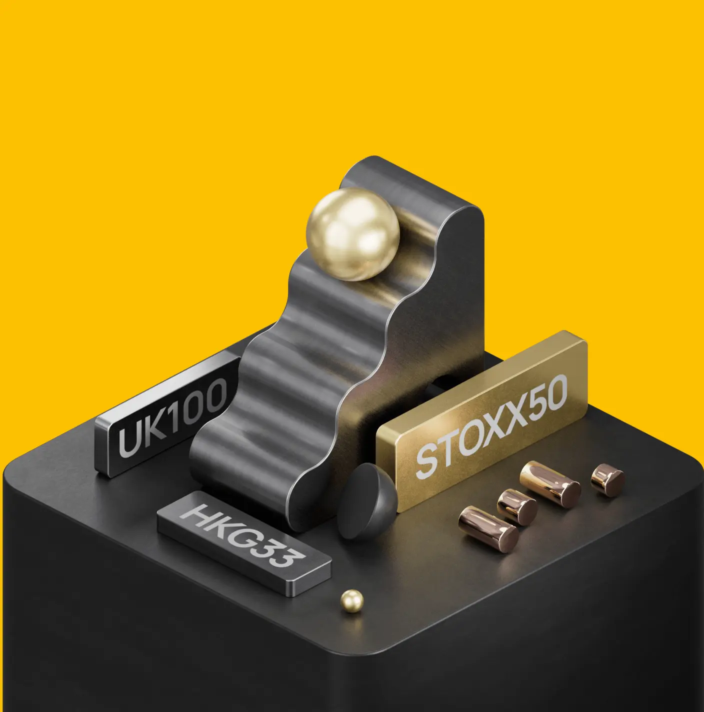 Capture Oil Price Fluctuations on the Most Popular Trading Platforms